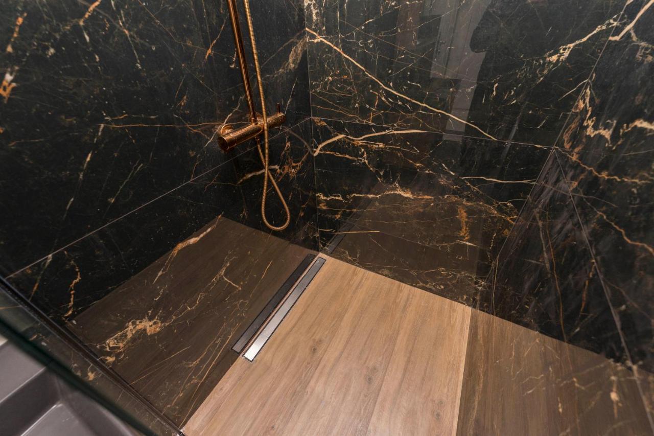 Luxury Apartment Zadar Old City Luaran gambar
