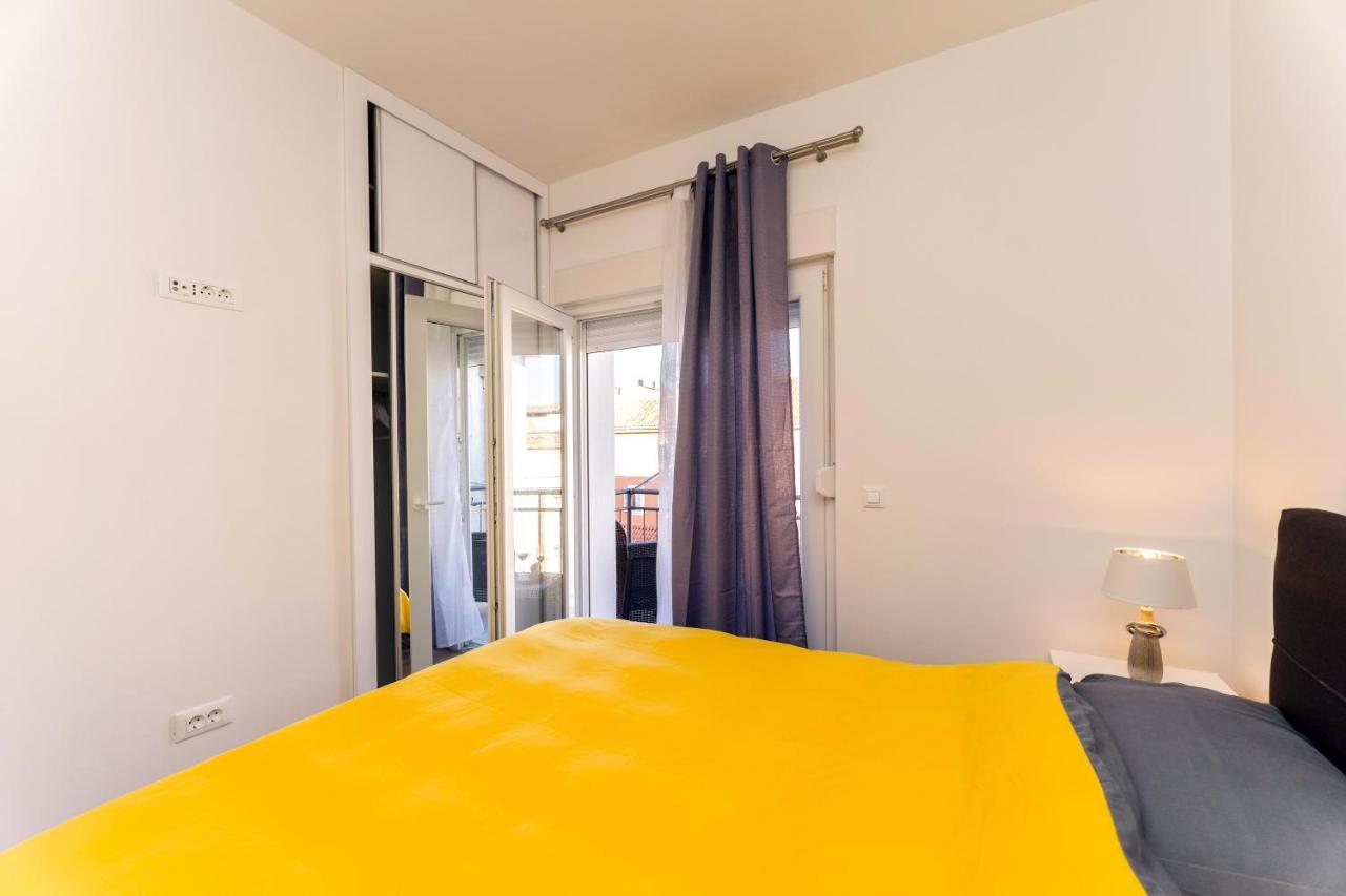 Luxury Apartment Zadar Old City Luaran gambar